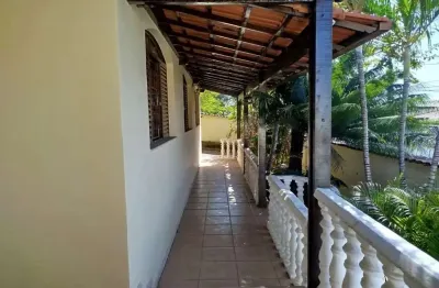 Casa com 3 quartos para alugar no Jardim Atlântico, Belo Horizonte 