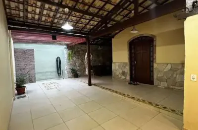 Casa em condomínio fechado com 3 quartos à venda em copacabana, belo horizonte , 67 m2 por r$ 590.000