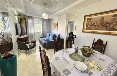 Apartamento com 2 quartos à venda na Santa Amélia, Belo Horizonte 