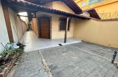 Casa com 3 quartos para alugar no Jardim Atlântico, Belo Horizonte 