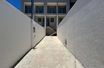 Casa em condomínio fechado com 2 quartos à venda na Santa Branca, Belo Horizonte 