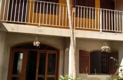 Casa com 5 quartos à venda em Copacabana, Belo Horizonte 