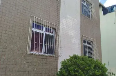 Cobertura com 3 quartos à venda na Dona Clara, Belo Horizonte 