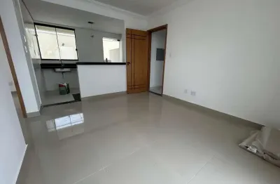 Apartamento com 2 quartos à venda em Copacabana, Belo Horizonte 