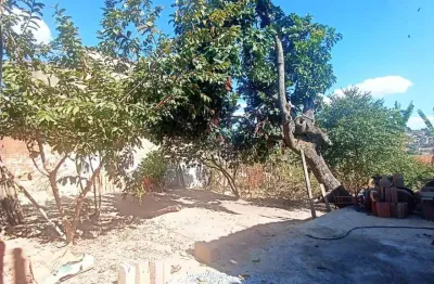 Terreno à venda no Céu Azul, Belo Horizonte 