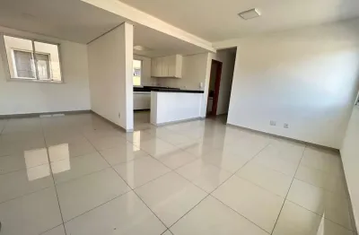 Cobertura de três quartos no bairro jardim atlântico