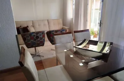 Casa com 3 quartos à venda em Copacabana, Belo Horizonte 