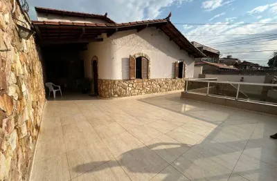 Casa com 4 quartos para alugar no conjunto helena antipoff, belo horizonte  por r$ 4.500