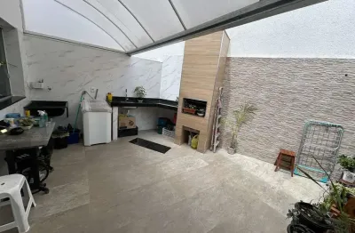 Casa com 2 quartos à venda no Jardim Atlântico, Belo Horizonte 