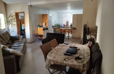 Apartamento com 3 quartos à venda no Céu Azul, Belo Horizonte 