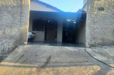 Casa com 3 quartos à venda na Jaqueline, Belo Horizonte 