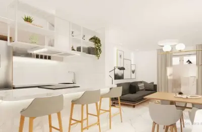 Apartamento com 2 quartos à venda no Jardim Atlântico, Belo Horizonte 