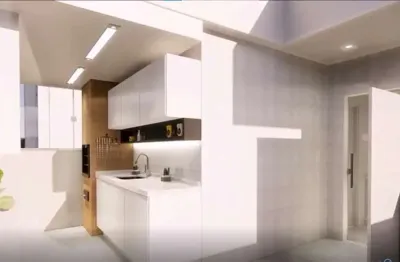 Cobertura com 3 quartos à venda no Jardim Atlântico, Belo Horizonte 