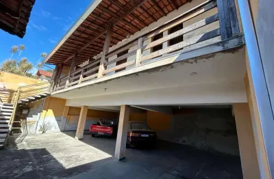 Casa com 3 quartos à venda no jardim atlântico, belo horizonte , 458 m2 por r$ 980.000
