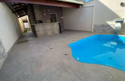 Casa com 3 quartos à venda em Copacabana, Belo Horizonte 