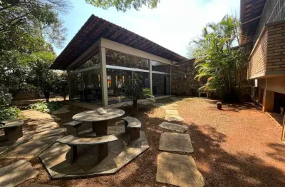 Casa com 3 quartos à venda no jardim atlântico, belo horizonte , 341 m2 por r$ 2.900.000