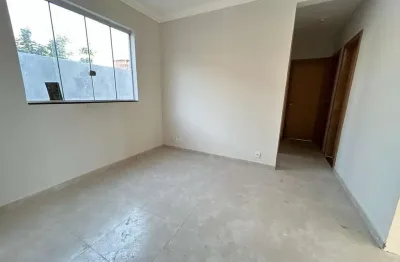 Apartamento com 3 quartos à venda em Piratininga (Venda Nova), Belo Horizonte 