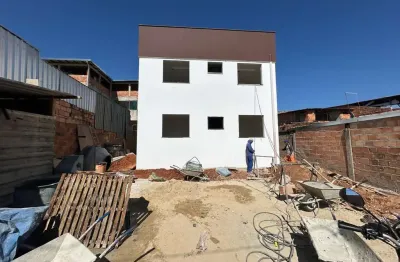 Cobertura de três quartos no bairro botafogo justinópolis