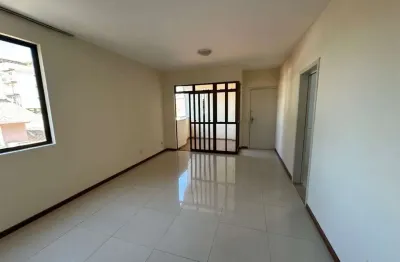 Apartamento com 3 quartos para alugar na santa branca, belo horizonte  por r$ 2.800