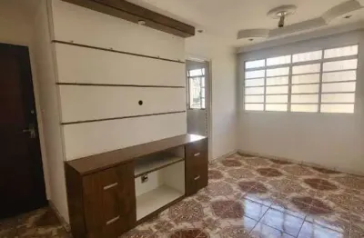 Apartamento com 2 quartos à venda na Europa, Belo Horizonte 