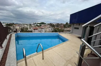 Cobertura com 3 quartos à venda na Santa Amélia, Belo Horizonte 