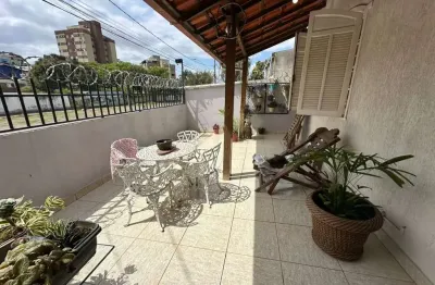 Casa com 3 quartos para alugar em Garças, Belo Horizonte 