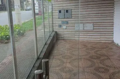 Ponto comercial para alugar no São José, Belo Horizonte 