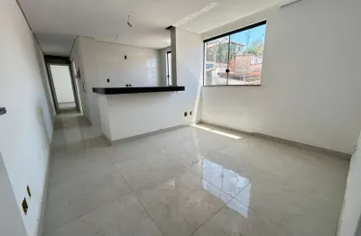 Apartamento com 2 quartos à venda na Santa Mônica, Belo Horizonte 