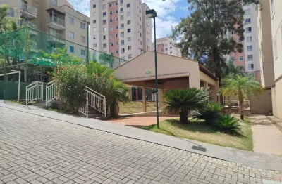 Apartamento com 3 quartos para alugar na Venda Nova, Belo Horizonte 