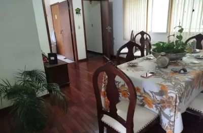 Apartamento com 2 quartos à venda na Sagrada Família, Belo Horizonte 