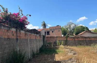 Terreno à venda no Trevo, Belo Horizonte 
