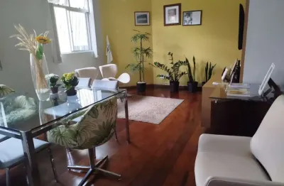 Apartamento com 3 quartos à venda no Jardim Atlântico, Belo Horizonte 