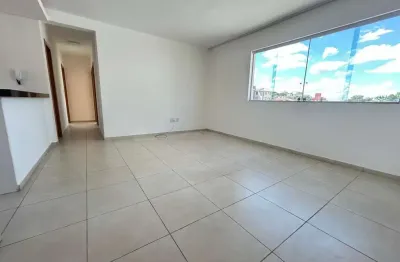 Apartamento com 3 quartos à venda no Jardim Atlântico, Belo Horizonte 
