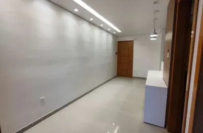 Apartamento com 2 quartos para alugar no Rio Branco, Belo Horizonte 