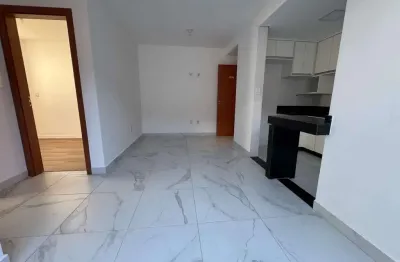 Apartamento com 2 quartos para alugar na Rua do Carmelo, Santa Mônica, Belo Horizonte