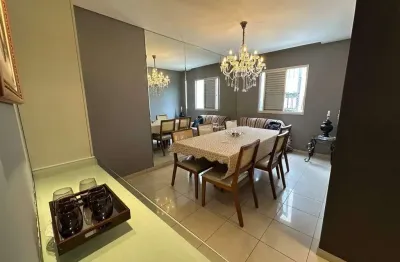 Venda: Apartamento residencial de 3 quartos (1 suíte) no Itapoã, BH – Frente, 169,28 m²