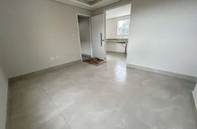 Apartamento com 2 quartos à venda na Rua Manoel Sampaio, Candelária, Belo Horizonte