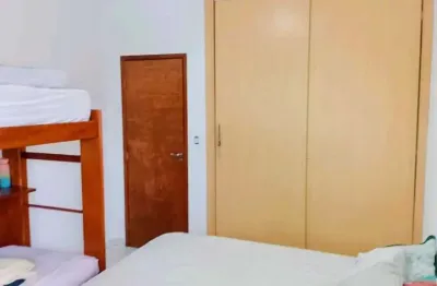 Casa com 2 quartos à venda na Rua Radeck Muzzi, Santa Amélia, Belo Horizonte
