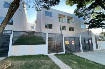 Casa com 2 quartos à venda na Rua Marlene Mendes Pereira, Céu Azul, Belo Horizonte