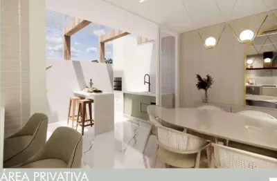 Apartamento com 4 quartos à venda na Rua Aureliano Lessa, Liberdade, Belo Horizonte