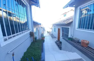 Casa com 2 quartos à venda na Rua João Gusman, Jaqueline, Belo Horizonte