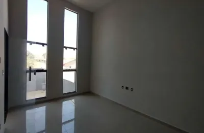 Casa com 3 quartos à venda na Rua Tunísia, Canaã, Belo Horizonte