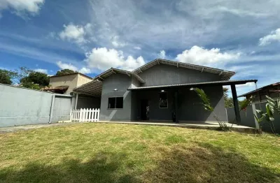 Casa com 3 quartos à venda na Rua João Barbosa da Fonseca, Gávea 2, Vespasiano