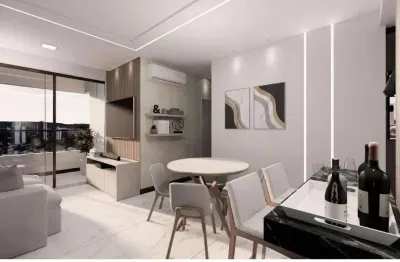 Apartamento com 3 quartos à venda na Rua Gumercindo Couto e Silva, Itapoã, Belo Horizonte