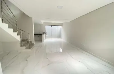 Casa com 3 quartos à venda na Rua José do Patrocínio, Santa Mônica, Belo Horizonte