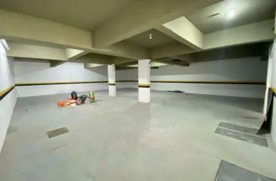 Apartamento com 3 quartos à venda na Rua Desembargador Lincoln Prates, Itapoã, Belo Horizonte