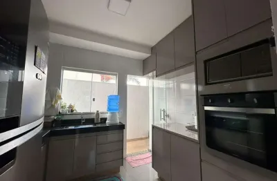Apartamento com 3 quartos à venda na Rua Inácio Murta, Parque Copacabana, Belo Horizonte