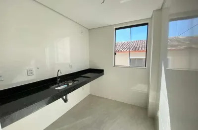 Cobertura com 3 quartos à venda na Rua Viena, Copacabana, Belo Horizonte