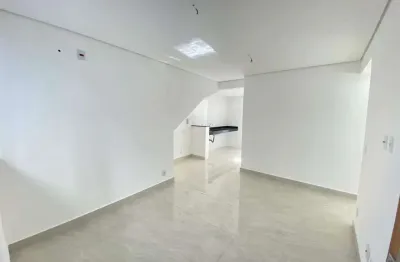 Apartamento com 3 quartos à venda na Rua Viena, Copacabana, Belo Horizonte