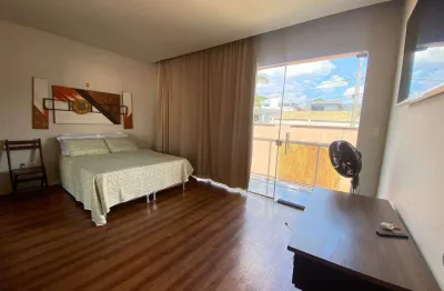 Casa com 5 quartos à venda na Rua Aloísio Aragão Villar, Trevo, Belo Horizonte